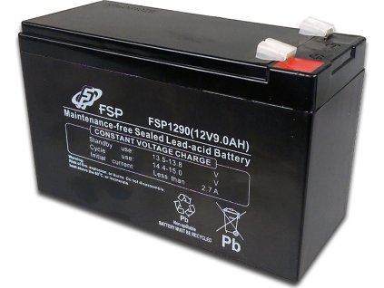 12v 9Ah wh S