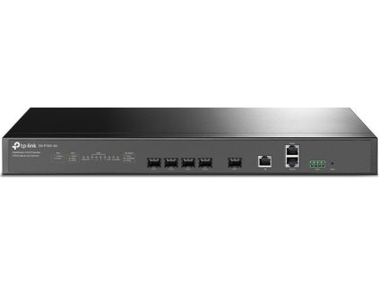TP-Link DS-P7001-04 - DeltaStream 4-port Pizza-box GPON Optical Line Terminal