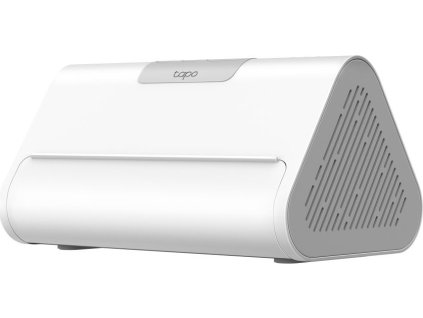 TP-Link Tapo H500 Smart HomeBase, 2,4/5 GHz, 868Hz, 1x LAN, 1x HDMI