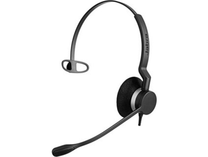 Jabra BIZ 2300, Mono, USB-C, MS