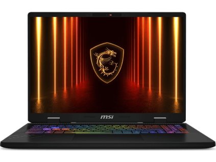 MSI Crosshair/16 HX AI D2XWFKG-063CZ/U9-275HX/16"/2560x1600/32GB/1TB/RTX 5060/W11H/Gray/2R