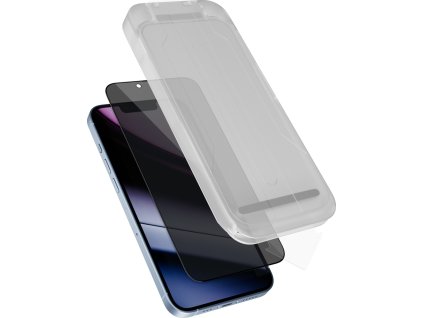 Epico Privacy Glass 3D pro iPhone 13/13 Pro/14/16e