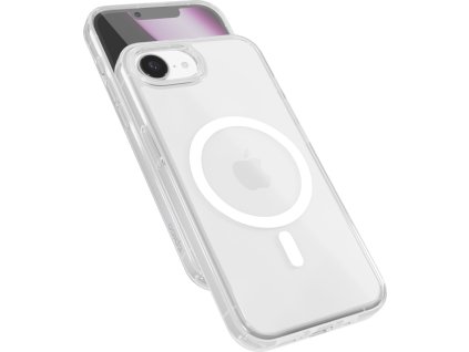 Epico Mag+ Hero kryt iPhone 16e - transparentní