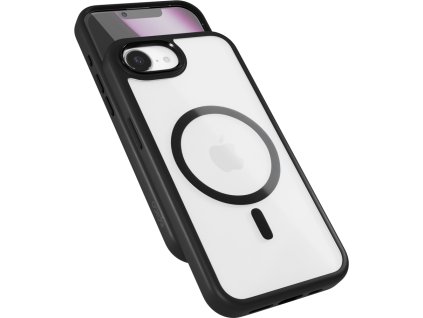 Epico Mag+ Hero kryt iPhone 16e - černá