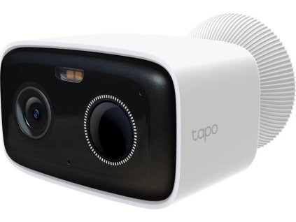 TP-Link Tapo C400, Chytrá bezdrátová bezpečnostní kamera, 2Mpx