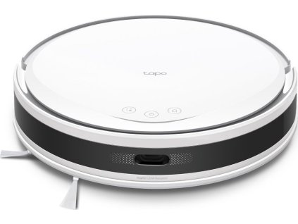 TP-Link Tapo RV20 Max, Robotický vysavač a mop, LiDAR+IMU, bílý