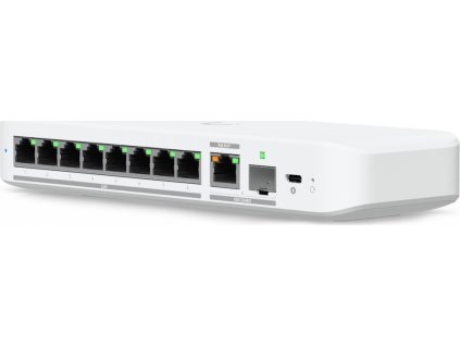 USW Flex 2.5G 8 mini 1 s