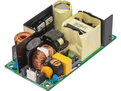 MikroTik UP1302C-12 - 12v 10.8A zdroj pro CCR1036 r2