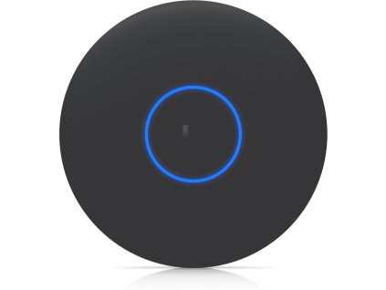 Ubiquiti UniFi U7 Pro XGS B - Wi-Fi 7 AP, 2.4/5/6GHz, až 15.1 Gbps, Spectral Radio, 1x 10GbE, PoE++ (bez PoE inj.) černá