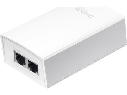 TP-Link POE5430G-M2, 2.5G Pasivní PoE injektor, 54V, 30W