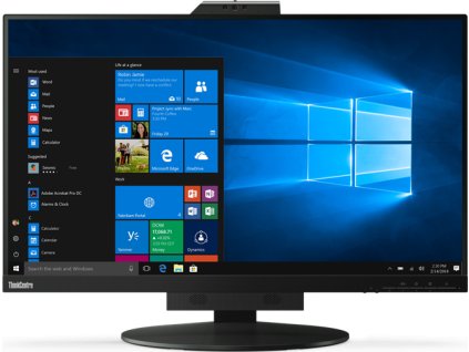 ThinkCentre Tiny In One 27 CT2 01 s