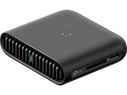 TP-LINK TL-WR3002X AX3000 WiFi6 pocket travel rout