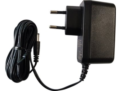 Grandstream EU PSU 12V 1A 500x500 s