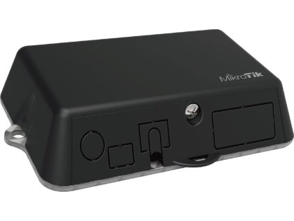 MikroTik RouterBOARD RB912R-2nD-LTm, LtAP mini