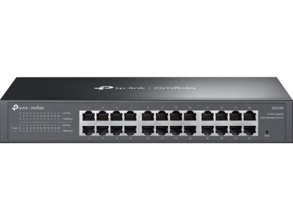 TP-link ES224G 24xGb Easy Man.switch Omada