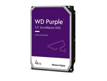WD43PURZ Hard disk