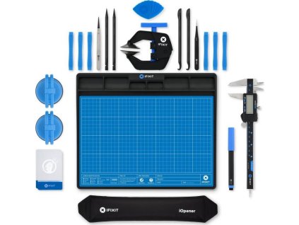 demontazni modul pro elektroniku s