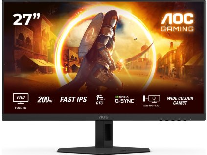 AOC 27G4HRE 1