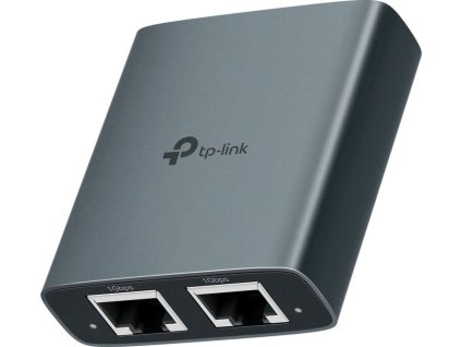 TP-Link EH210 1 to 2 Gigabit Ethernet Splitter