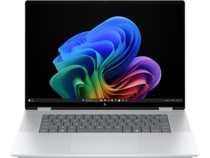 omnibook flip 16as glacier silver 1 s