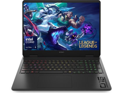 OMEN 16 Slim Shadow Black non FPR 4 Zone Gallery MAIN AMZ 4395982