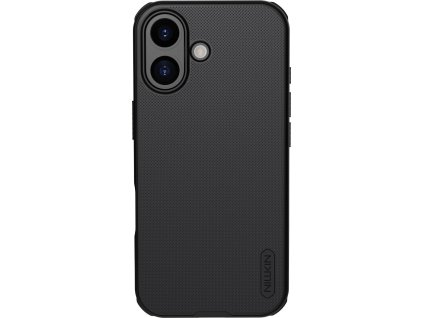 nillkin super frosted pro zadni kryt pro apple iph s