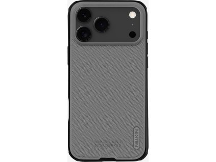 nillkin super frosted pro zadni kryt pro apple iph s