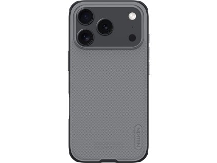 nillkin super frosted pro zadni kryt pro apple iph s
