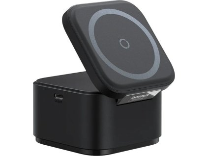baseus magpro 3v1 magneticka bezdratova nabijecka s