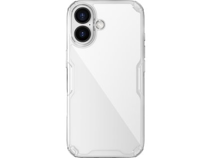 nillkin nature tpu pro kryt pro apple iphone 17 tr s