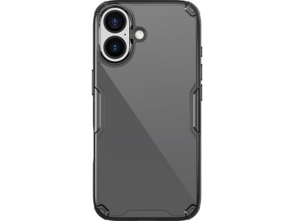 nillkin nature tpu pro kryt pro apple iphone 17 tr s