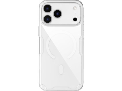 nillkin nature tpu pro magnetic kryt pro apple iph s