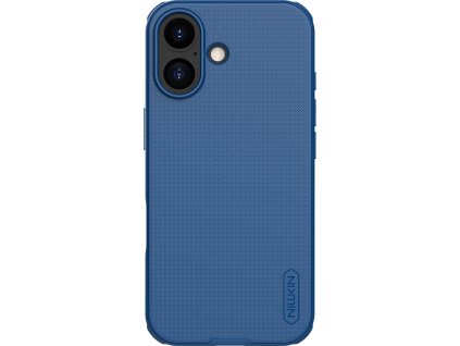 nillkin super frosted pro zadni kryt pro apple iph s