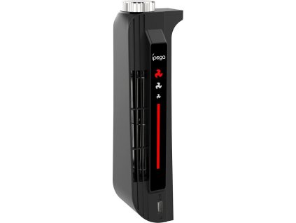 ipega p5031 pridavne chlazeni pro ps5 black ie1429 s
