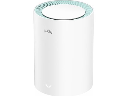 Cudy M1500 Wi-Fi 6 Mesh System, AX1500, 1 pack