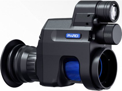 Zasádka PARD NV007V2 940nm (Velikost 48 mm)