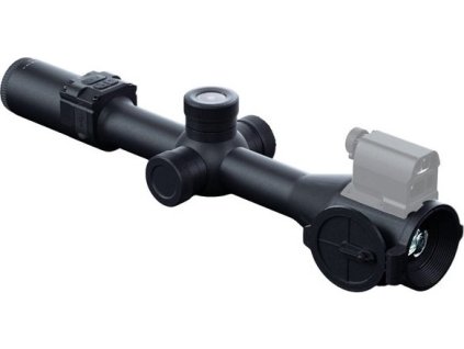 PARD IL1 - LRF a IR (Přísvit 850nm)