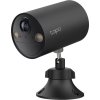 TP-Link Tapo C411 WiFi Kamera, venkovní, 2K, 2304 x 1296, audio, IR 9m, MicroSD, IP65, baterie 6400 mAh