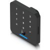 Ubiquiti UniFi Access G3 Reader Flex B - Přístupová čtečka, numerická klávesnice, krytí IP55, PoE, černá