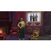 ESD The Sims 4 Život a smrt