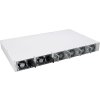 MikroTik Cloud Switch CRS812-8DS-2DQ-2DDQ-RM, 4x 2GHz CPU, 2x SFP+, 8x SFP56, 2x QSFP56, 2x QSFP56-DD, 2x PSU, L6
