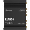 Teltonika RUTM50 Průmyslový 5G Wi-Fi Router, GPS