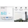 TP-Link NE200-Outdoor 5G Router, 1x 2,5GLAN PoE, IP66