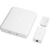 Ubiquiti USW Flex Utility - venkovní box pro UniFi Switch Flex, PoE adaptér v balení