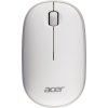 Acer Bubble Mouse AMR100 White Grey 01