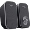 Trust Ador 2.0/Černá/Stereo/12W