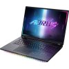 Gigabyte AORUS/MASTER 18 BZHC6CZD42SP/U9-275HX/18"/2560x1600/64GB/4TB/RTX 5090/W11P/Black/2R