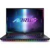 Gigabyte AORUS/MASTER 18 BZHC6CZD42SP/U9-275HX/18"/2560x1600/64GB/4TB/RTX 5090/W11P/Black/2R