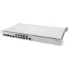 MikroTik Cloud Router Switch CRS812-8DS-2DQ-2DDQ-RM