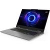 Lenovo LOQ/LOQ 17IRX10/Intel® Core i7-13700HX, 16C/17,3"/FHD/16GB/1TB/RTX 5060/W11H/Gray/2R